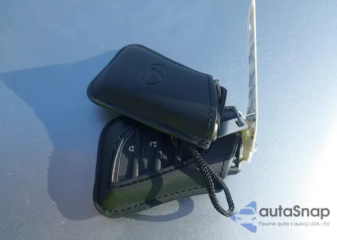 2025 Lexus Rx 350 Premium из США, поврежденный, VIN 2T2BAMBAXSC064733